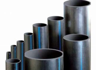 Полиэтиленовые трубы пнд: где применяются