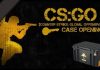 Кейсы к игре Counter Strike Global Offensive: обзор лимитированной коллекции