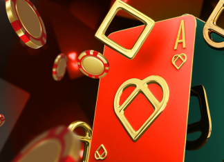 Пин Ап КЗ онлайн казино с большим ассортиментом игровых автоматов