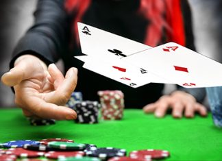 Игры покердом онлайн: интересные развлечения 24/7