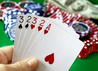 Онлайн игры Rox Casino: как заработать деньги