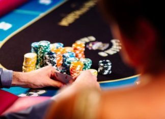 Онлайн Rox Casino: игровые соты на реальные деньги