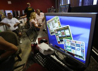 Онлайн казино риобет: как выбирать игровой автомат