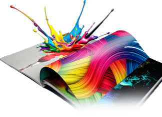 Полиграфические услуги: что в себя включают