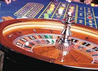 Игровой клуб Sol Casino: преимущества