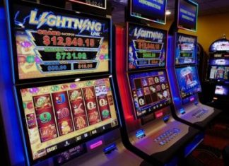 Онлайн Фреш Казино: лучшие игры с денежными выплатами