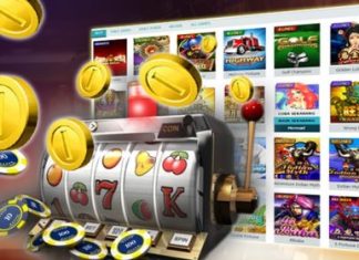 Игровые автоматы Плейдом: главные преимущества