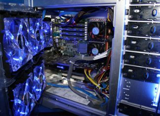 Сборка компьютера: какие параметры нужно учитывать