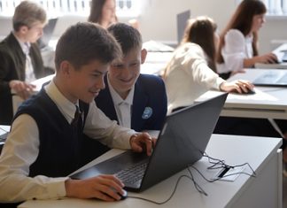 Кембриджская международная школа в Москве: особенности и преимущества