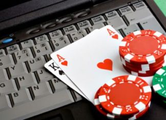 Онлайн казино с выводом денег: особенности игры