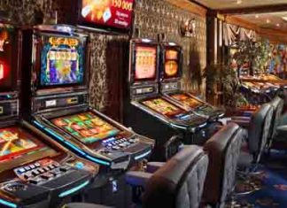 Онлайн казино vavada: главные преимущества