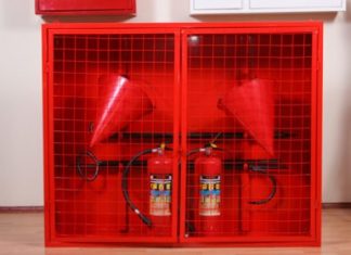 Категории помещений по пожарной безопасности: как рассчитать