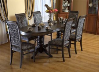 Элегантная мебель для дома: как выбирать