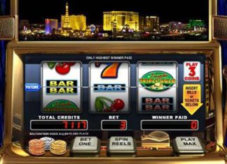 Онлайн казино Вулкан Старс: как выбрать игровой автомат