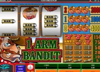 Онлайн казино Вулкан: игровые автоматы демо