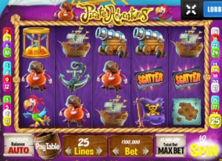 Игровые автоматы Рокс казино не дадут скучать