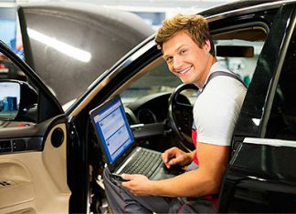 Автоматизация автосервиса: хитрости и тонкости