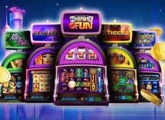 Онлайн Azino777 casino: преимущества игрового клуба