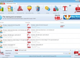 Total HTML Converter: возможности программы