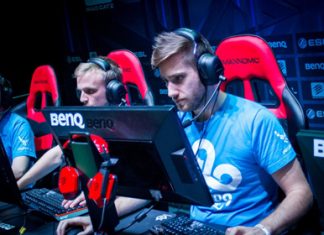 Онлайн ставки в ggbet: как заработать на киберспорте