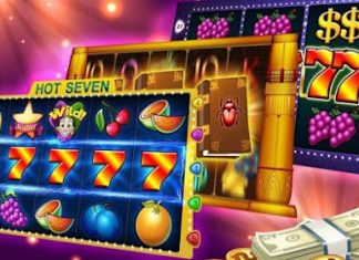 Онлайн-слот Reactoonz: условия игры