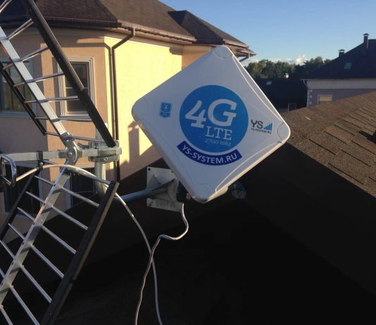 Усилители интернет-сигнала: когда нужно устанавливать