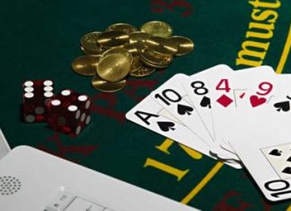 Игровые аппараты casinopokerstavki: приятные бонусы и выигрыши