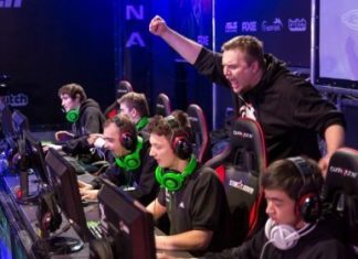 Онлайн ставки на киберспорт: как правильно делать ставки