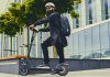 Электросамокат: на что обратить внимание при выборе