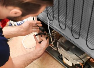 Ремонт бытовой техники: может ли качественный ремонт быть недорогим