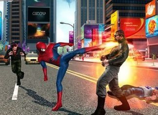 Игры для андроид: самые популярные