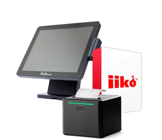 Программа для автоматизации общепита iiko