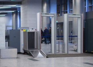 Арочный металлодетектор: главные особенности