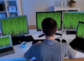 Linux: Процесс разработки