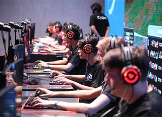 Киберспорт: как делать онлайн ставки на игры