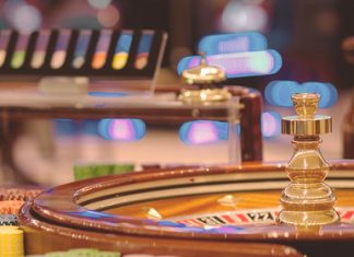 Онлайн казино leon: преимущества игрового клуба