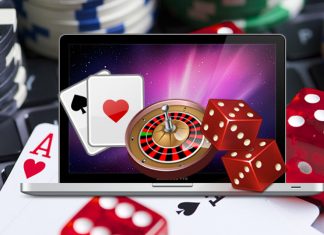 Популярные игры на онлайн платформе Пин-Ап