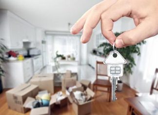 Покупка квартиры в современных жилых комплексах