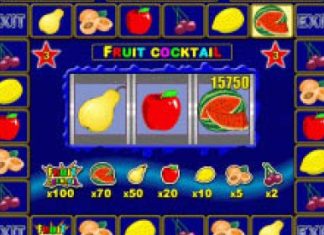 Онлайн казино елдорадо: как играть бесплатно