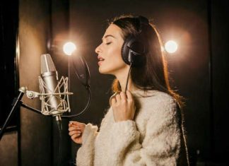 Как начать писать песни?