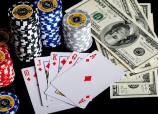 Онлайн казино Легзо: главные преимущества