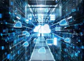 Облачный хостинг: применение и преимущества