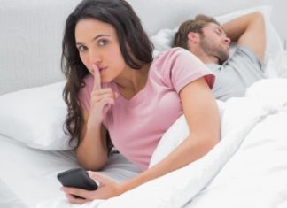 Почему мужчины изменяют?