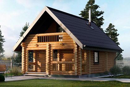 Как выбрать правильное место для строительства бани