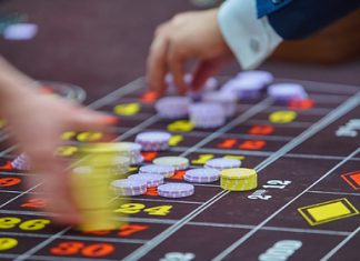 Онлайн Rox Casino: играйте в автоматы без финансовых вложений