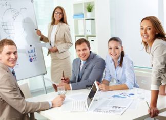 Система контроля и оценки персонала: как улучшить производительность и мотивацию сотрудников