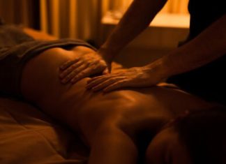 Салон эротического массажа — место, где можно расслабиться и насладиться нежностью и чувственностью