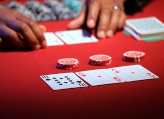 Sol Casino — новый уровень онлайн-казино