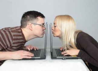 Знакомства для мужчин в интернете: как найти подходящую партнершу и избежать мошенничества