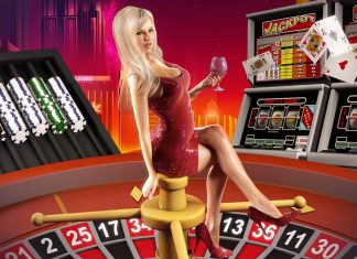 Онлайн-покер — профессиональный игровой азартный контент, который удобен каждому